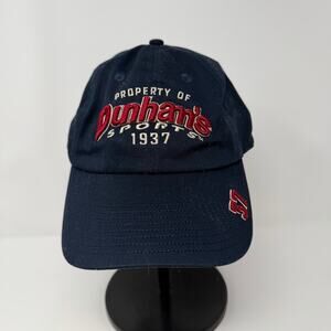 Dunham’s Sports 1937 Vintage Style Navy Cap